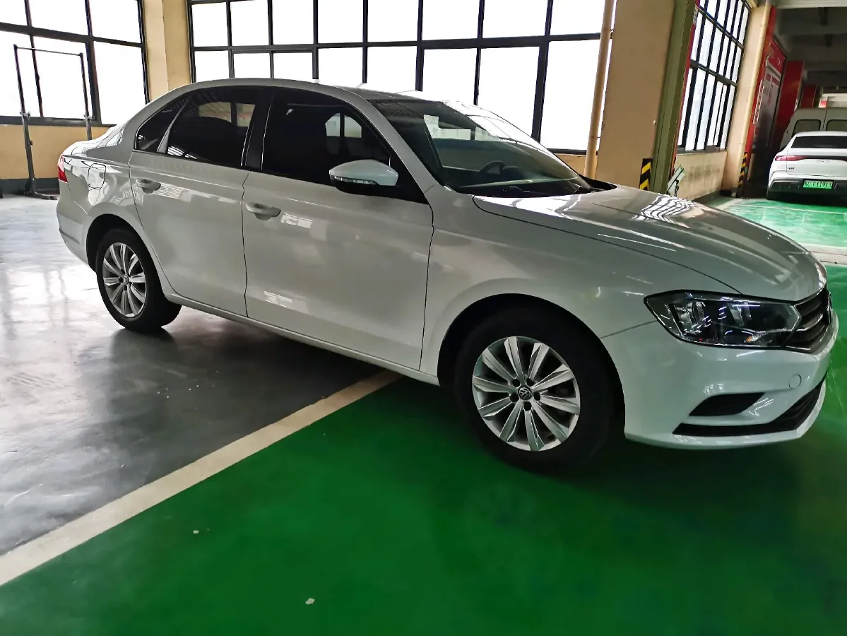 2019 Volkswagen Bora 1.5L 110HP L4 6AT,autocango,china used car exporter,china ev exporter,chinese used car exporter,chinese used ev exporter