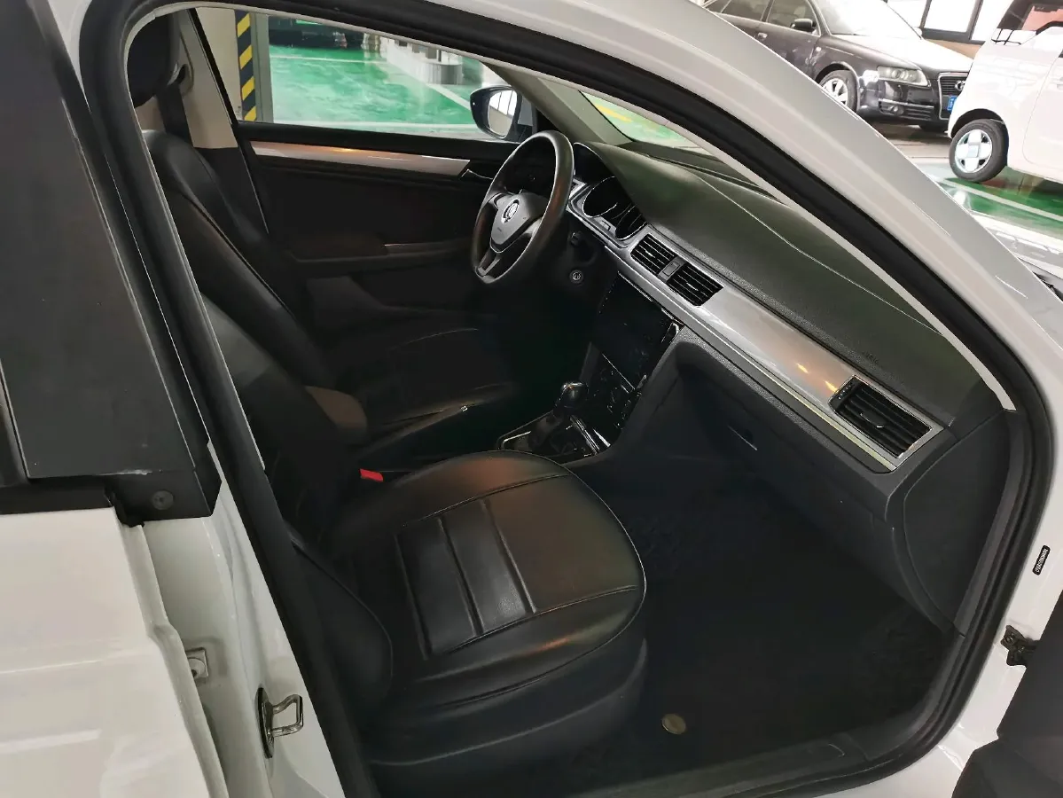 2019 Volkswagen Bora 1.5L 110HP L4 6AT,autocango,china used car exporter,china ev exporter,chinese used car exporter,chinese used ev exporter
