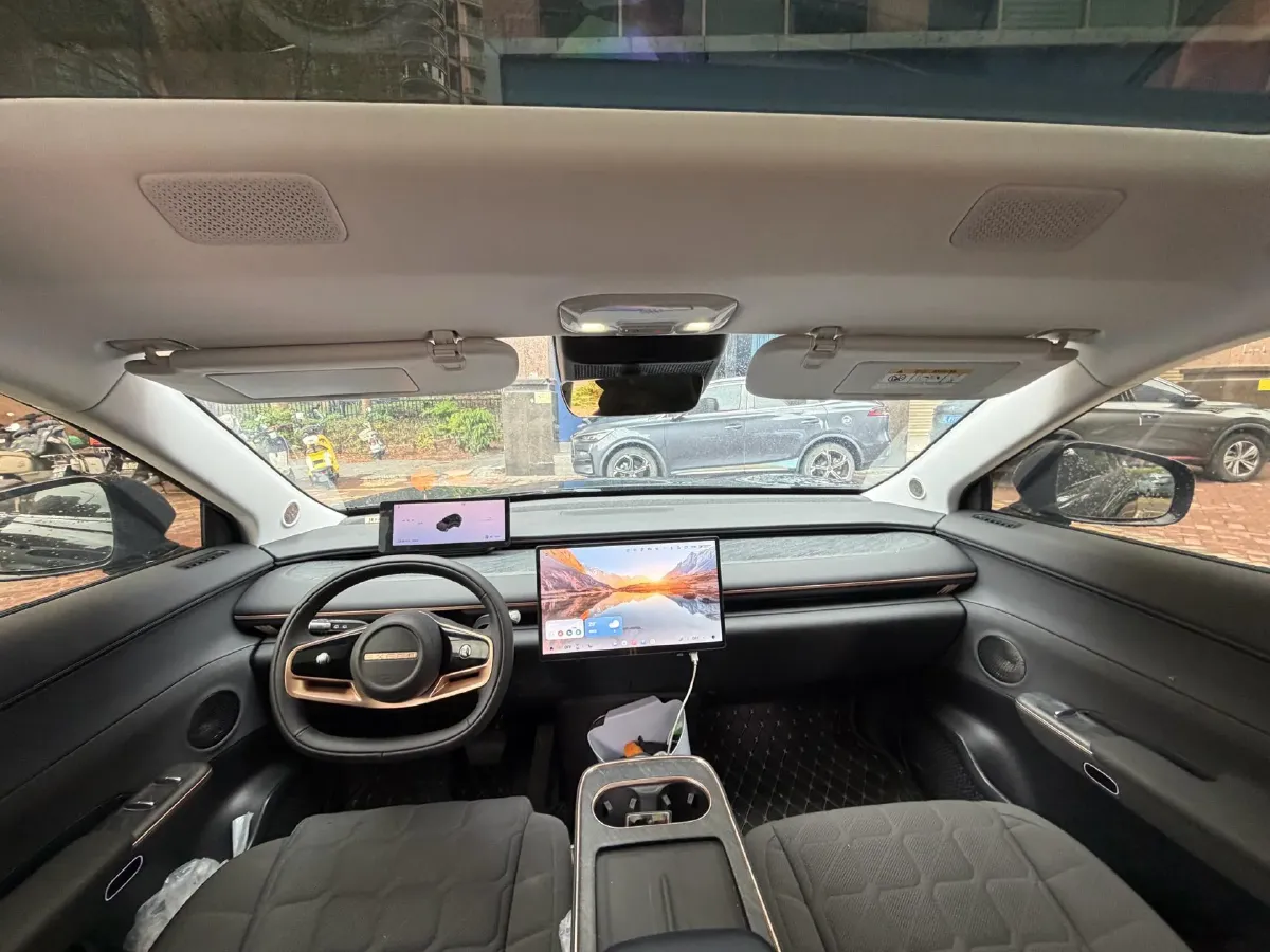 2024 Exceed Sterra ET BEV 77KWH,autocango,china used car exporter,china ev exporter,chinese used car exporter,chinese used ev exporter