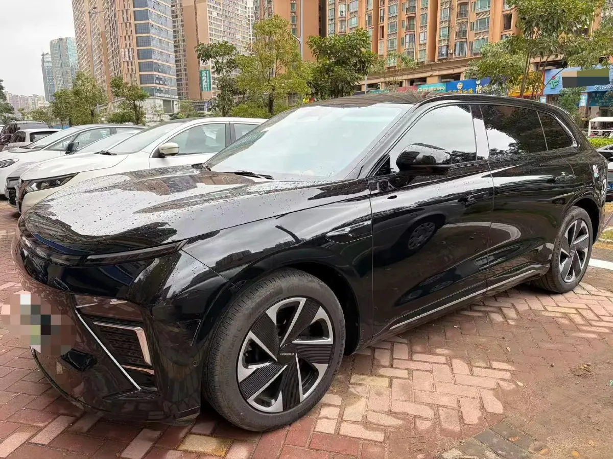 2024 Exceed Sterra ET BEV 77KWH,autocango,china used car exporter,china ev exporter,chinese used car exporter,chinese used ev exporter