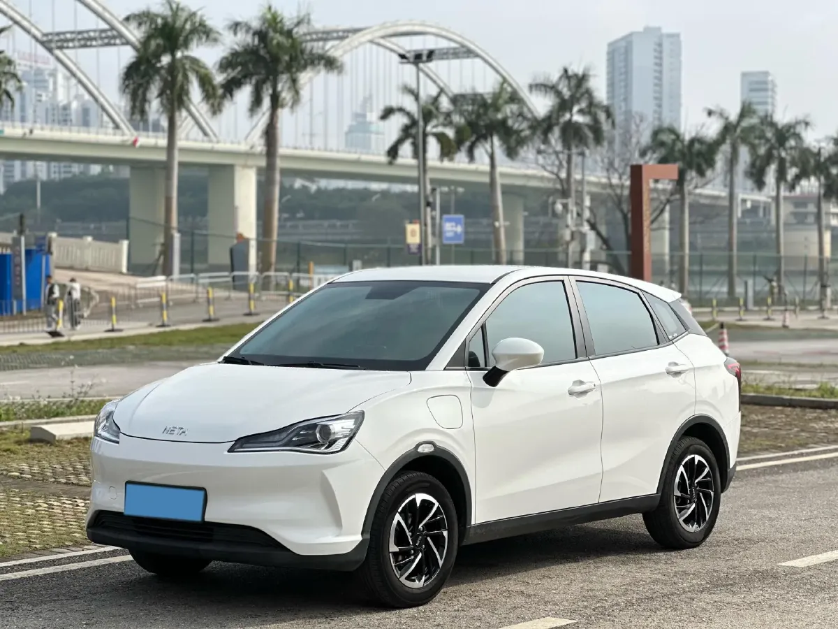 2022 Neta V BEV 38.54KWH,autocango,china used car exporter,china ev exporter,chinese used car exporter,chinese used ev exporter