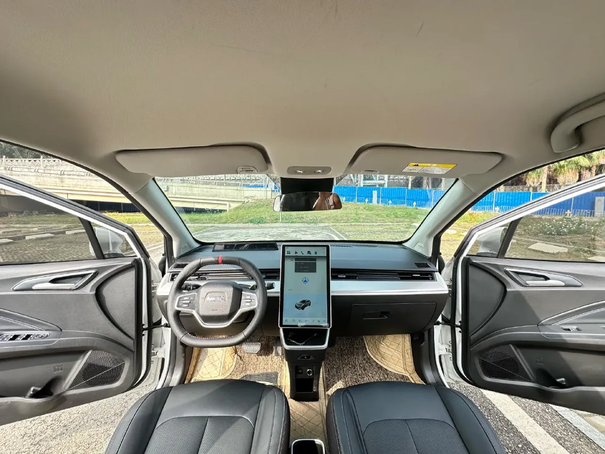 2022 Neta V BEV 38.54KWH,autocango,china used car exporter,china ev exporter,chinese used car exporter,chinese used ev exporter