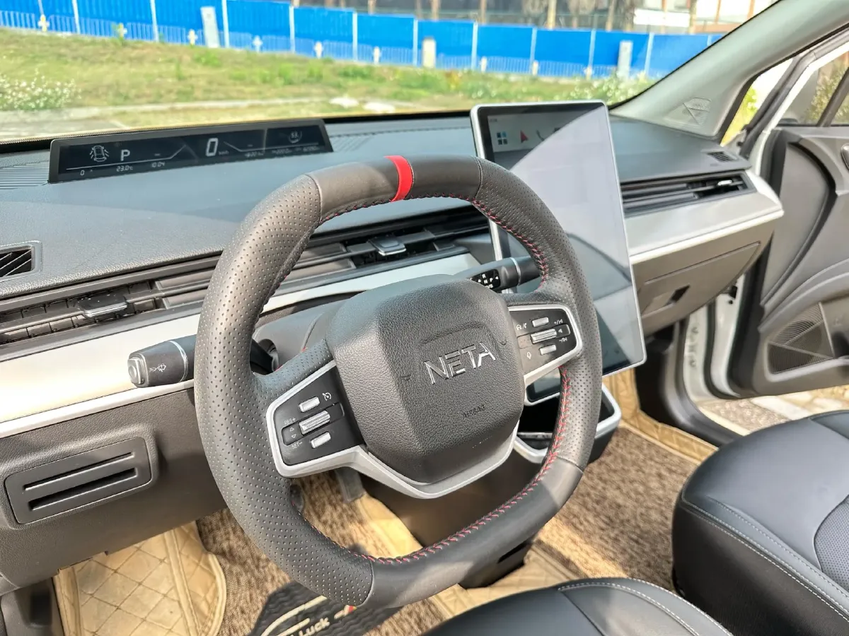 2022 Neta V BEV 38.54KWH,autocango,china used car exporter,china ev exporter,chinese used car exporter,chinese used ev exporter