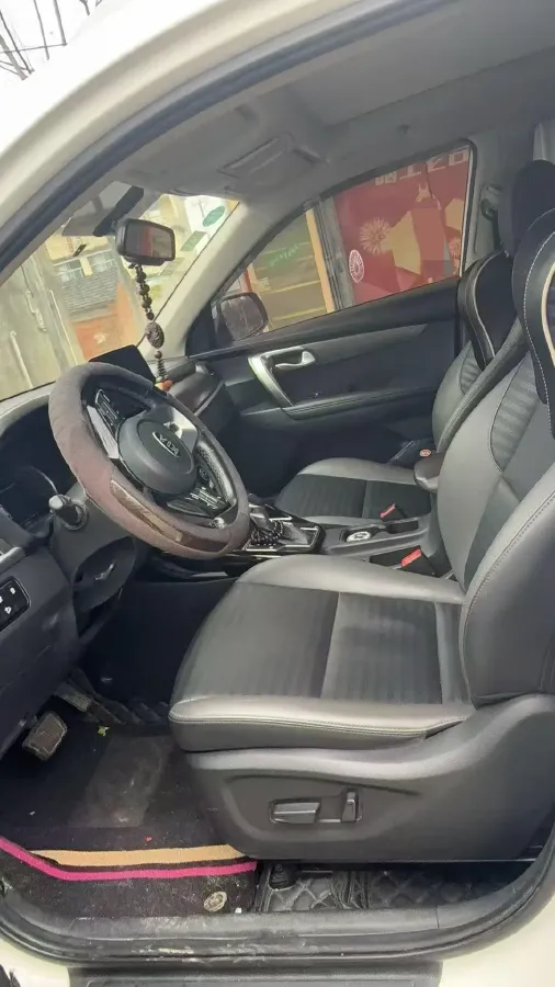 2018 Kia Sportage R 2.0L 160HP L4 6AT,autocango,china used car exporter,china ev exporter,chinese used car exporter,chinese used ev exporter