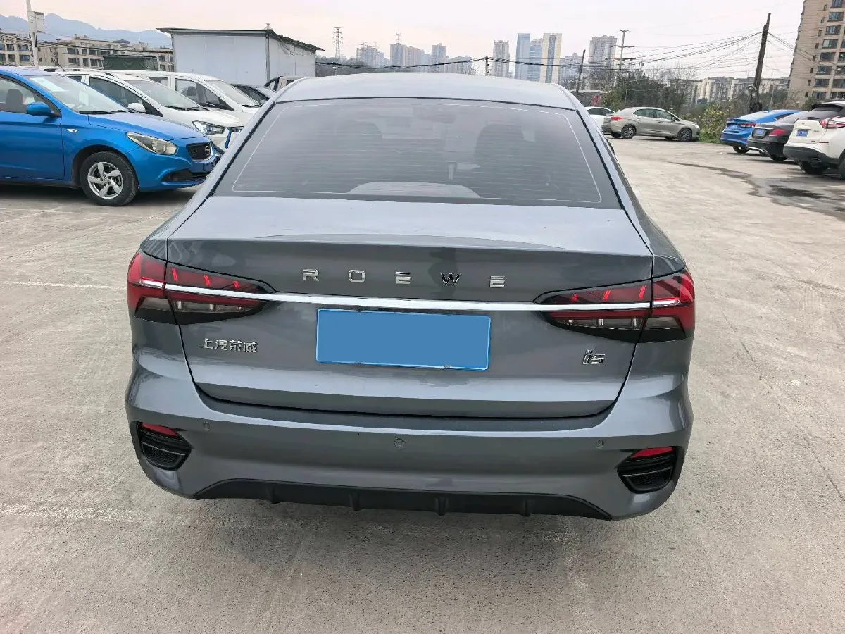 2021 Roewe i5 1.5L 120HP L4 CVT,autocango,china used car exporter,china ev exporter,chinese used car exporter,chinese used ev exporter