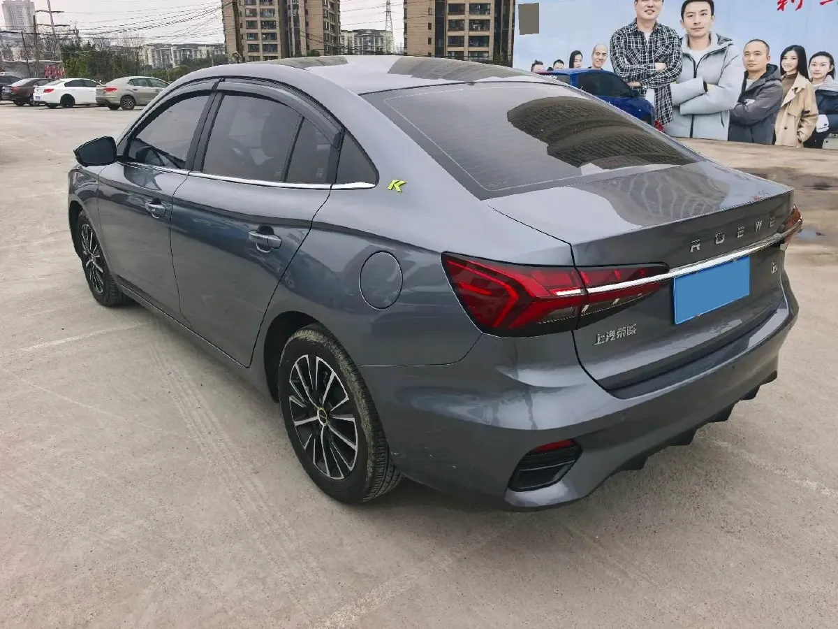 2021 Roewe i5 1.5L 120HP L4 CVT,autocango,china used car exporter,china ev exporter,chinese used car exporter,chinese used ev exporter