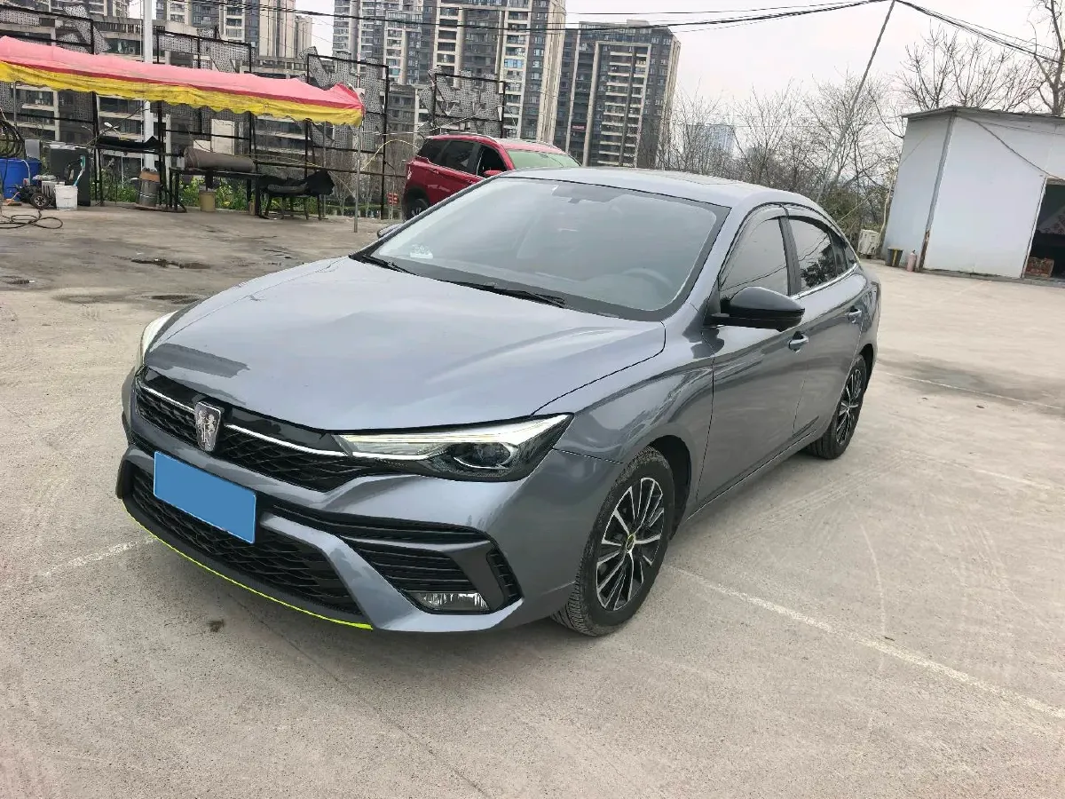 2021 Roewe i5 1.5L 120HP L4 CVT,autocango,china used car exporter,china ev exporter,chinese used car exporter,chinese used ev exporter