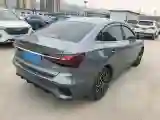 2021 Roewe i5 1.5L 120HP L4 CVT