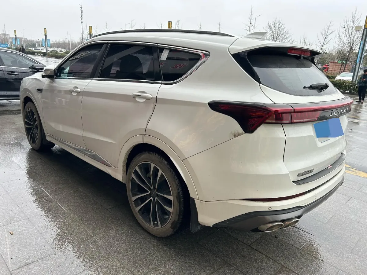 2021 Chery Tiggo 8 Plus 1.6T 197HP L4 7DCT,autocango,china used car exporter,china ev exporter,chinese used car exporter,chinese used ev exporter