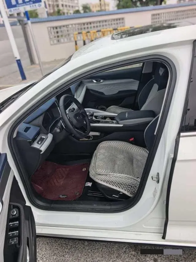 2023 Geely Preface 2.0T 190HP L4 7DCT,autocango,china used car exporter,china ev exporter,chinese used car exporter,chinese used ev exporter