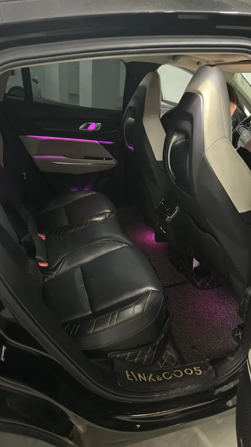 2020 LYNK&CO 05 2.0T 254HP L4 8AT,autocango,china used car exporter,china ev exporter,chinese used car exporter,chinese used ev exporter