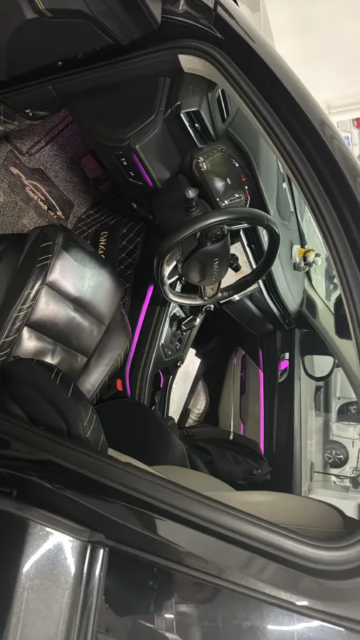 2020 LYNK&CO 05 2.0T 254HP L4 8AT,autocango,china used car exporter,china ev exporter,chinese used car exporter,chinese used ev exporter