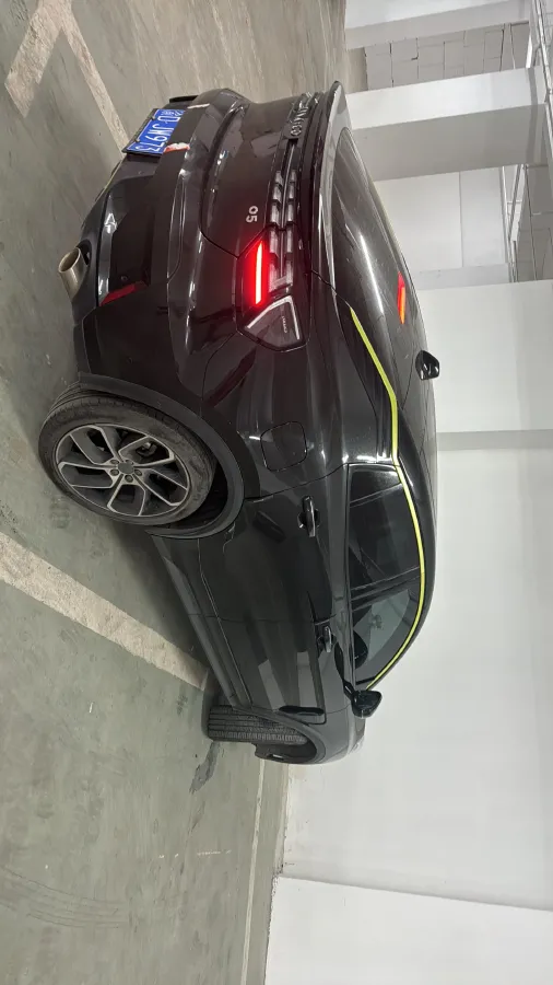 2020 LYNK&CO 05 2.0T 254HP L4 8AT,autocango,china used car exporter,china ev exporter,chinese used car exporter,chinese used ev exporter