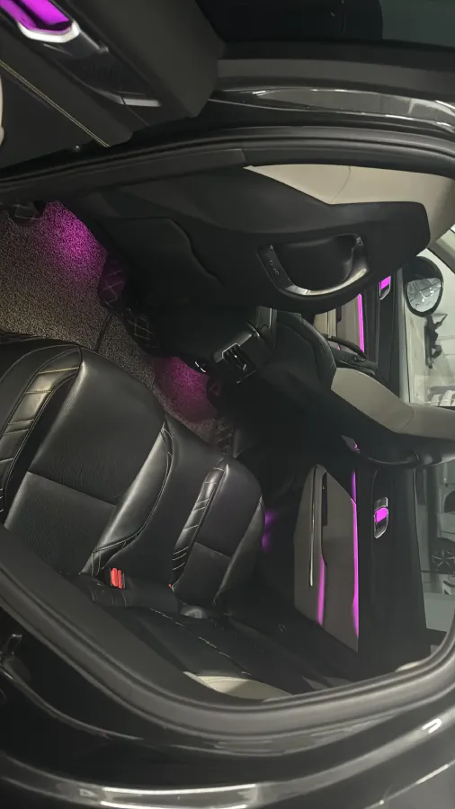 2020 LYNK&CO 05 2.0T 254HP L4 8AT,autocango,china used car exporter,china ev exporter,chinese used car exporter,chinese used ev exporter