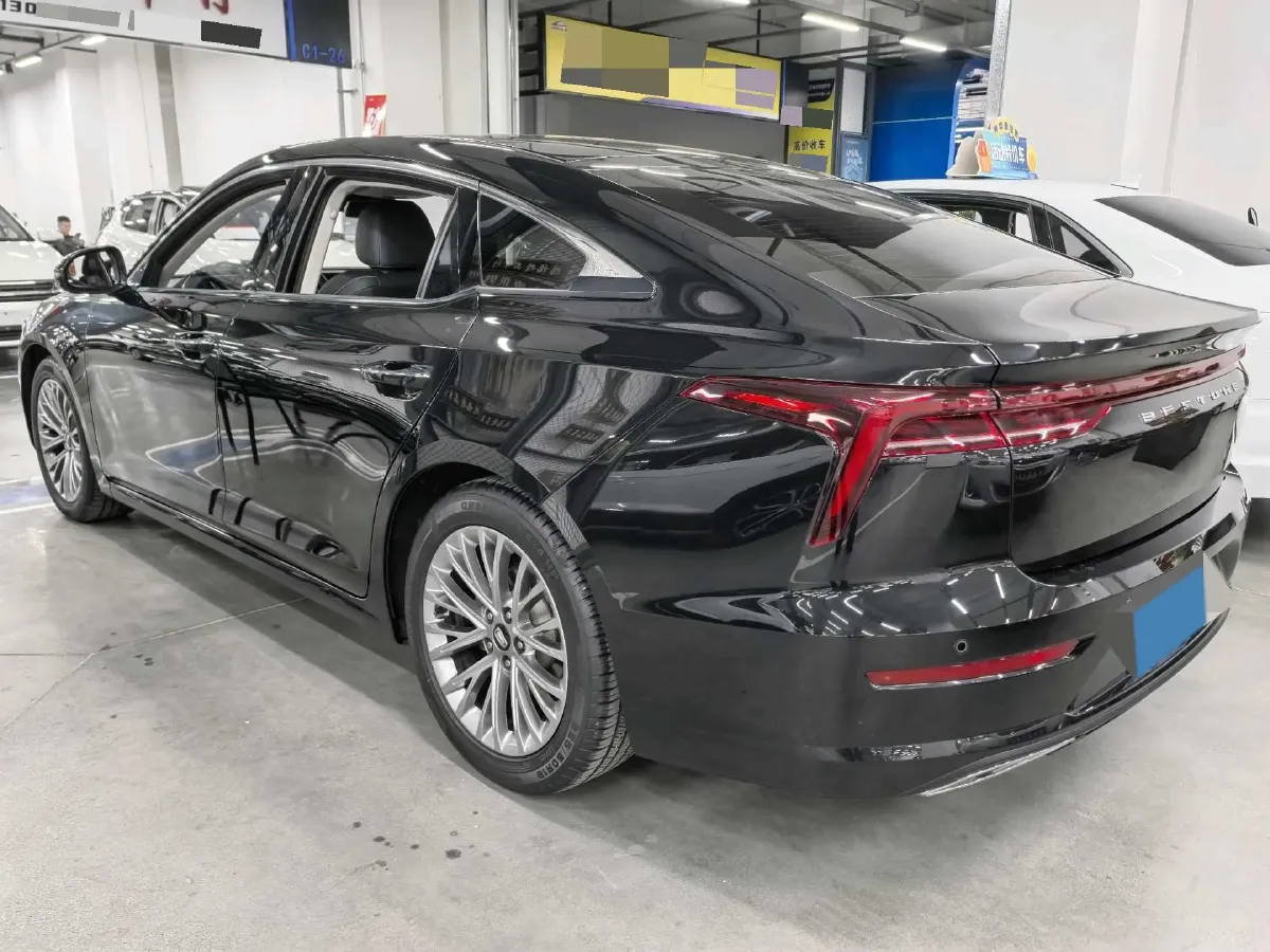 2021 Bestune B70 1.5T 169HP L4 7DCT,autocango,china used car exporter,china ev exporter,chinese used car exporter,chinese used ev exporter