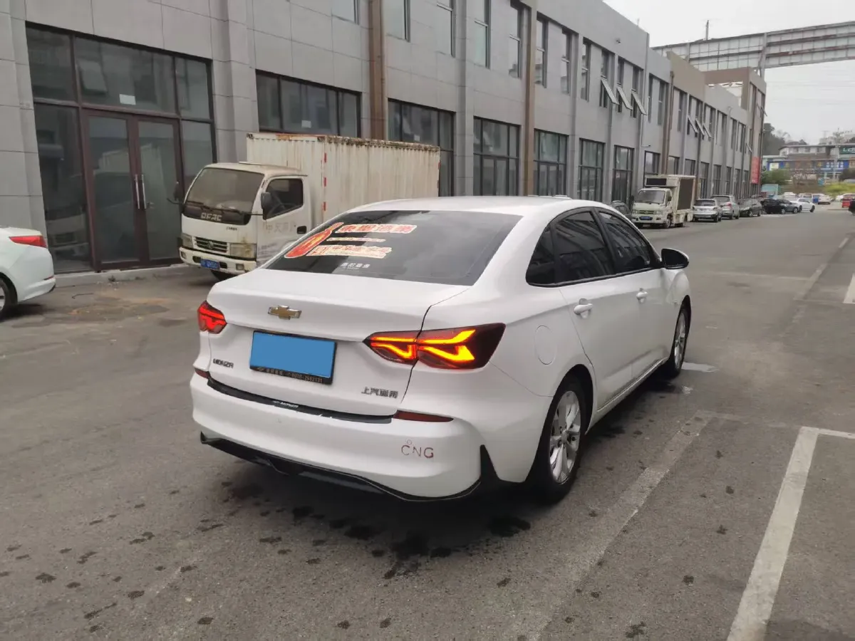 2023 Chevrolet Monza 1.5L 113HP L4 6DCT,autocango,china used car exporter,china ev exporter,chinese used car exporter,chinese used ev exporter
