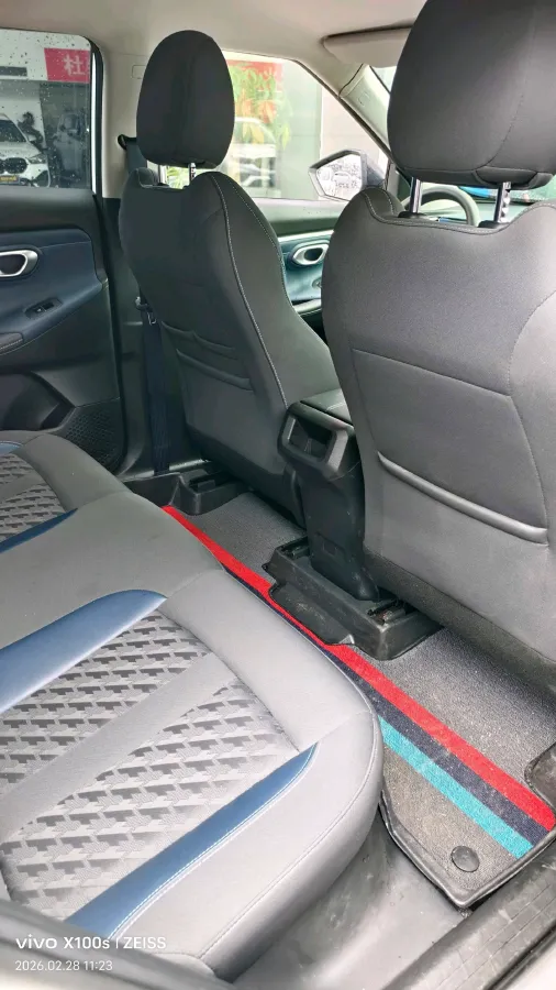 2023 GAC Trumpchi GS3 1.5T 177HP L4 7DCT,autocango,china used car exporter,china ev exporter,chinese used car exporter,chinese used ev exporter