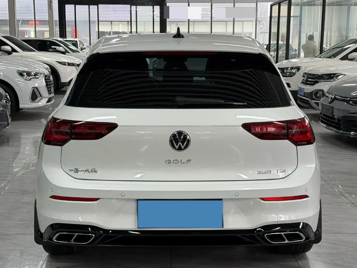 2021 Volkswagen Golf 1.4T 150HP L4 7DCT,autocango,china used car exporter,china ev exporter,chinese used car exporter,chinese used ev exporter