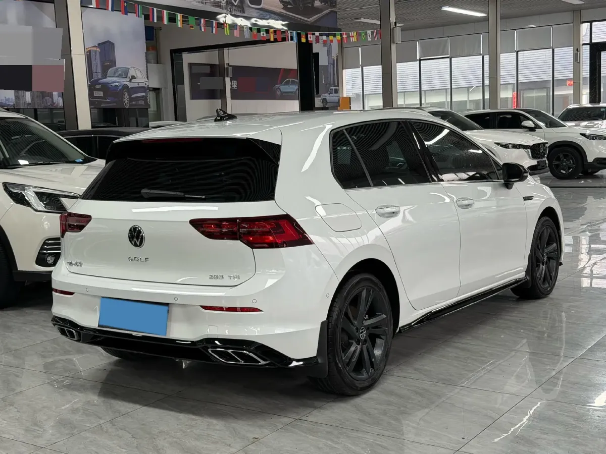 2021 Volkswagen Golf 1.4T 150HP L4 7DCT,autocango,china used car exporter,china ev exporter,chinese used car exporter,chinese used ev exporter