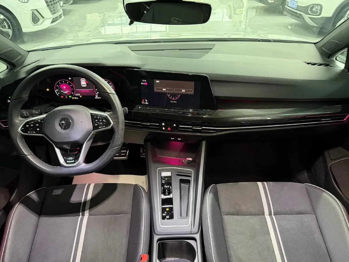 2021 Volkswagen Golf 1.4T 150HP L4 7DCT,autocango,china used car exporter,china ev exporter,chinese used car exporter,chinese used ev exporter