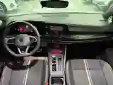2021 Volkswagen Golf 1.4T 150HP L4 7DCT