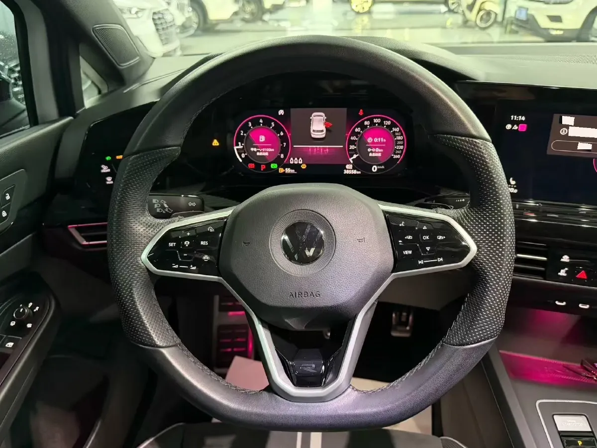 2021 Volkswagen Golf 1.4T 150HP L4 7DCT,autocango,china used car exporter,china ev exporter,chinese used car exporter,chinese used ev exporter