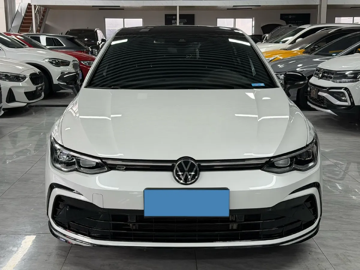 2021 Volkswagen Golf 1.4T 150HP L4 7DCT,autocango,china used car exporter,china ev exporter,chinese used car exporter,chinese used ev exporter