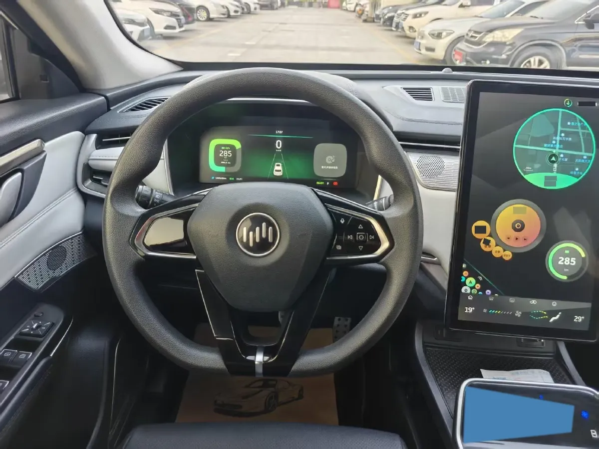 2020 Weltmeister EX5 BEV,autocango,china used car exporter,china ev exporter,chinese used car exporter,chinese used ev exporter