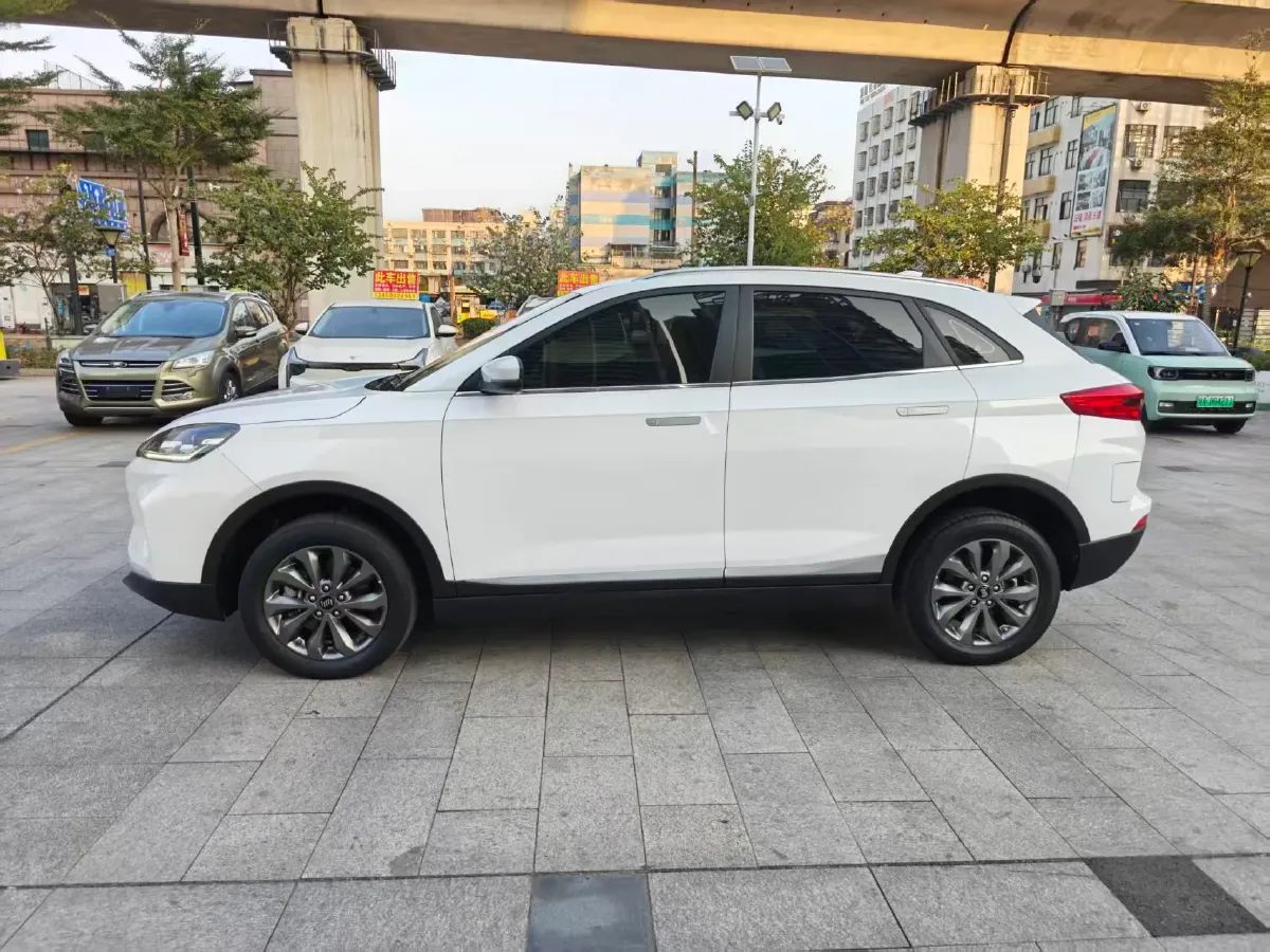 2020 Weltmeister EX5 BEV,autocango,china used car exporter,china ev exporter,chinese used car exporter,chinese used ev exporter