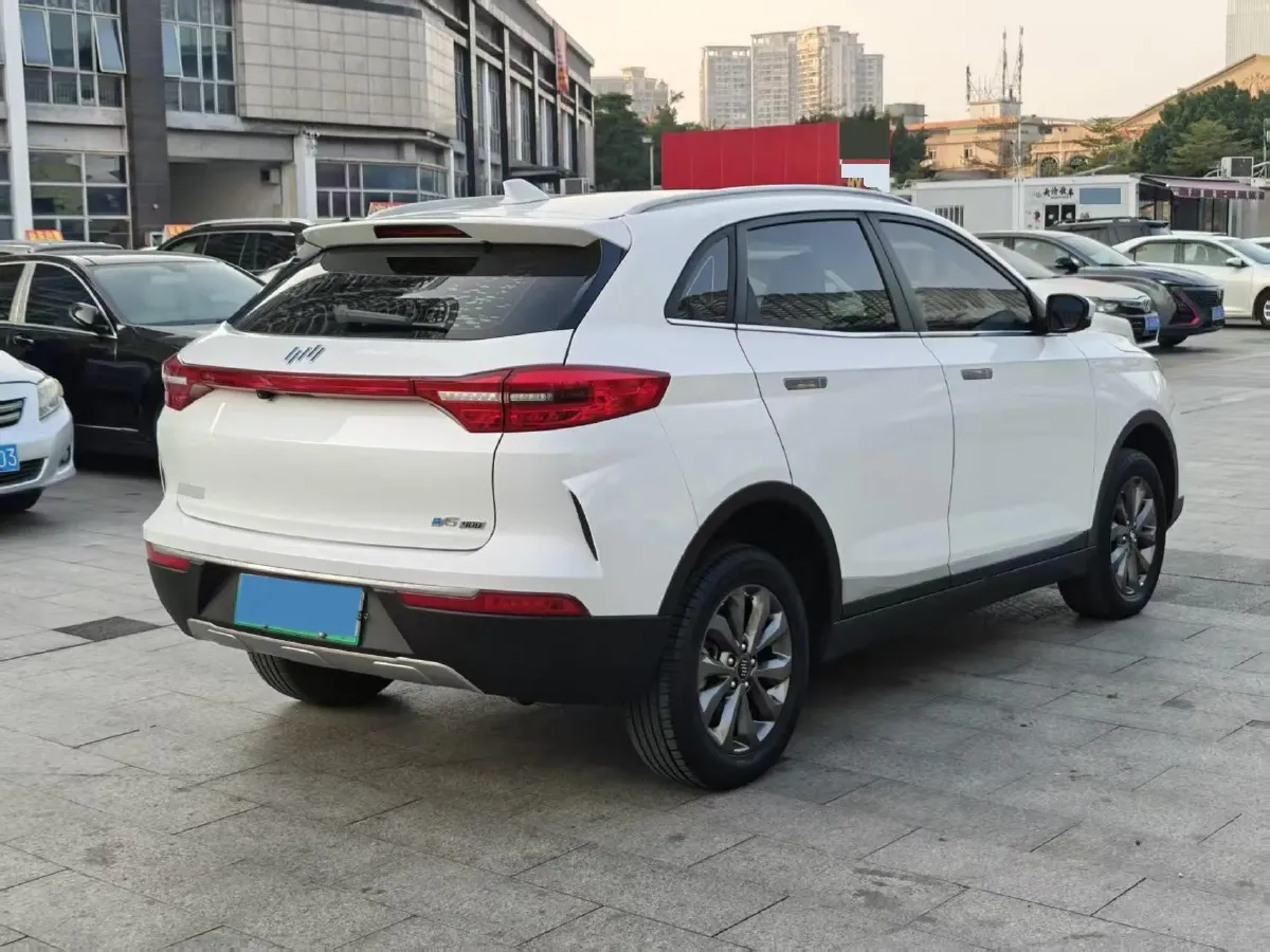 2020 Weltmeister EX5 BEV,autocango,china used car exporter,china ev exporter,chinese used car exporter,chinese used ev exporter
