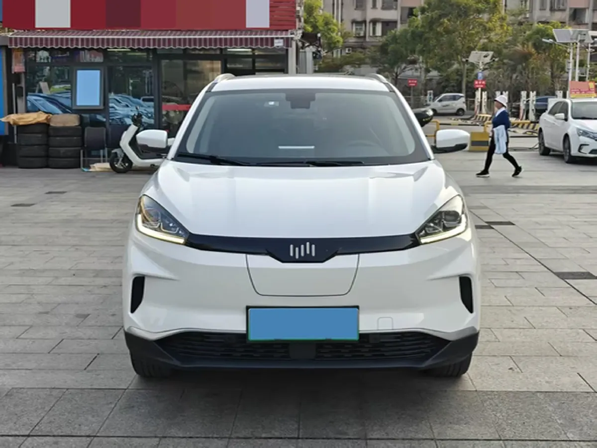 2020 Weltmeister EX5 BEV,autocango,china used car exporter,china ev exporter,chinese used car exporter,chinese used ev exporter