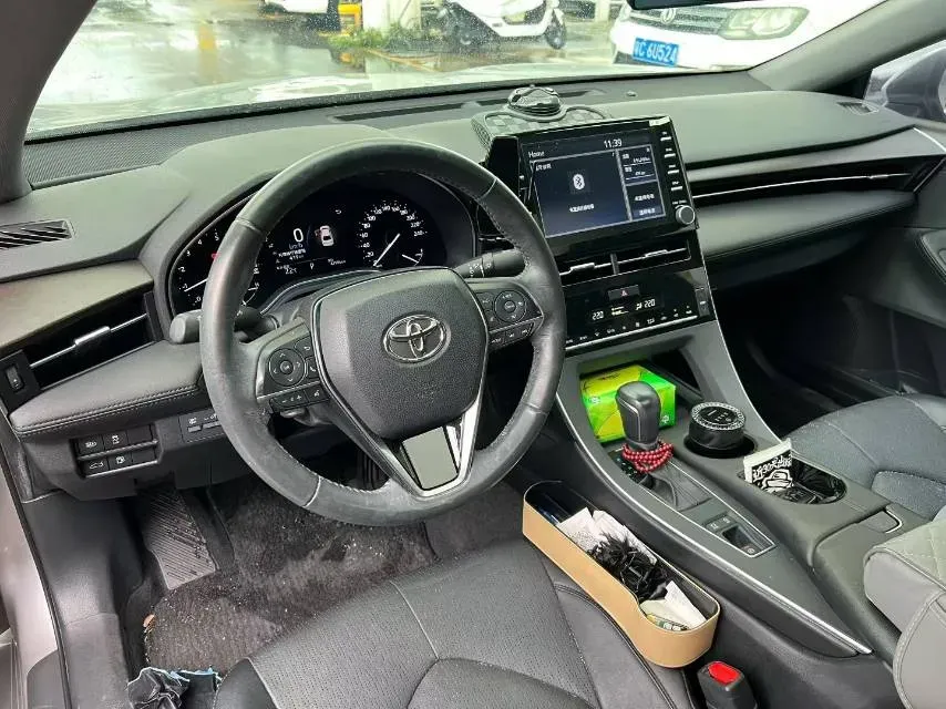 2019 Toyota Avalon 2.0L 178HP L4 CVT,autocango,china used car exporter,china ev exporter,chinese used car exporter,chinese used ev exporter