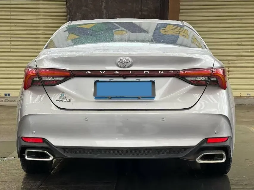 2019 Toyota Avalon 2.0L 178HP L4 CVT,autocango,china used car exporter,china ev exporter,chinese used car exporter,chinese used ev exporter