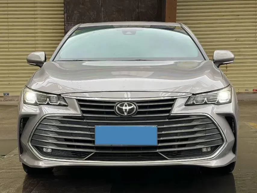 2019 Toyota Avalon 2.0L 178HP L4 CVT,autocango,china used car exporter,china ev exporter,chinese used car exporter,chinese used ev exporter