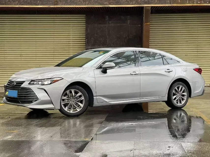 2019 Toyota Avalon 2.0L 178HP L4 CVT,autocango,china used car exporter,china ev exporter,chinese used car exporter,chinese used ev exporter