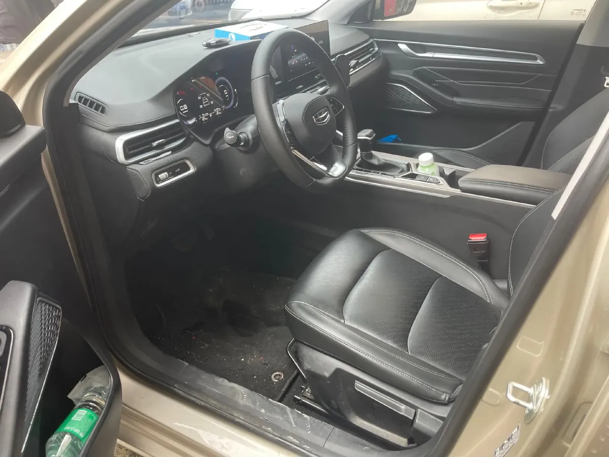 2022 Geely Emgrand 1.5L 114HP L4 CVT,autocango,china used car exporter,china ev exporter,chinese used car exporter,chinese used ev exporter