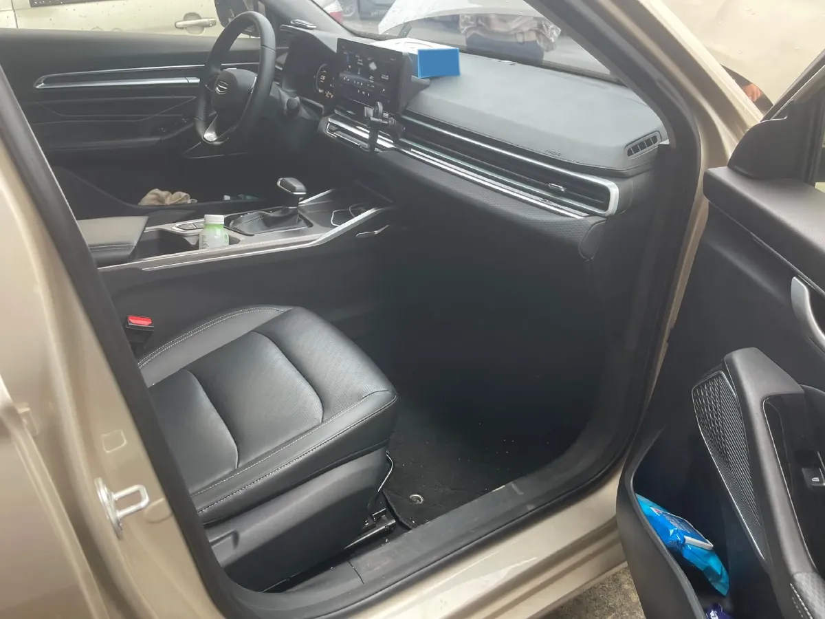 2022 Geely Emgrand 1.5L 114HP L4 CVT,autocango,china used car exporter,china ev exporter,chinese used car exporter,chinese used ev exporter