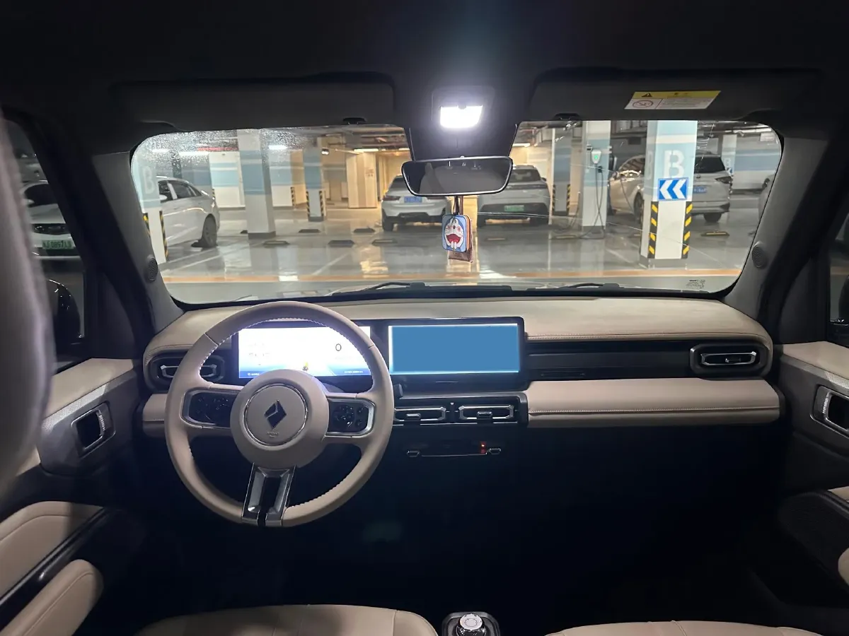 2023 BaoJun Yep BEV 28.1KWH,autocango,china used car exporter,china ev exporter,chinese used car exporter,chinese used ev exporter