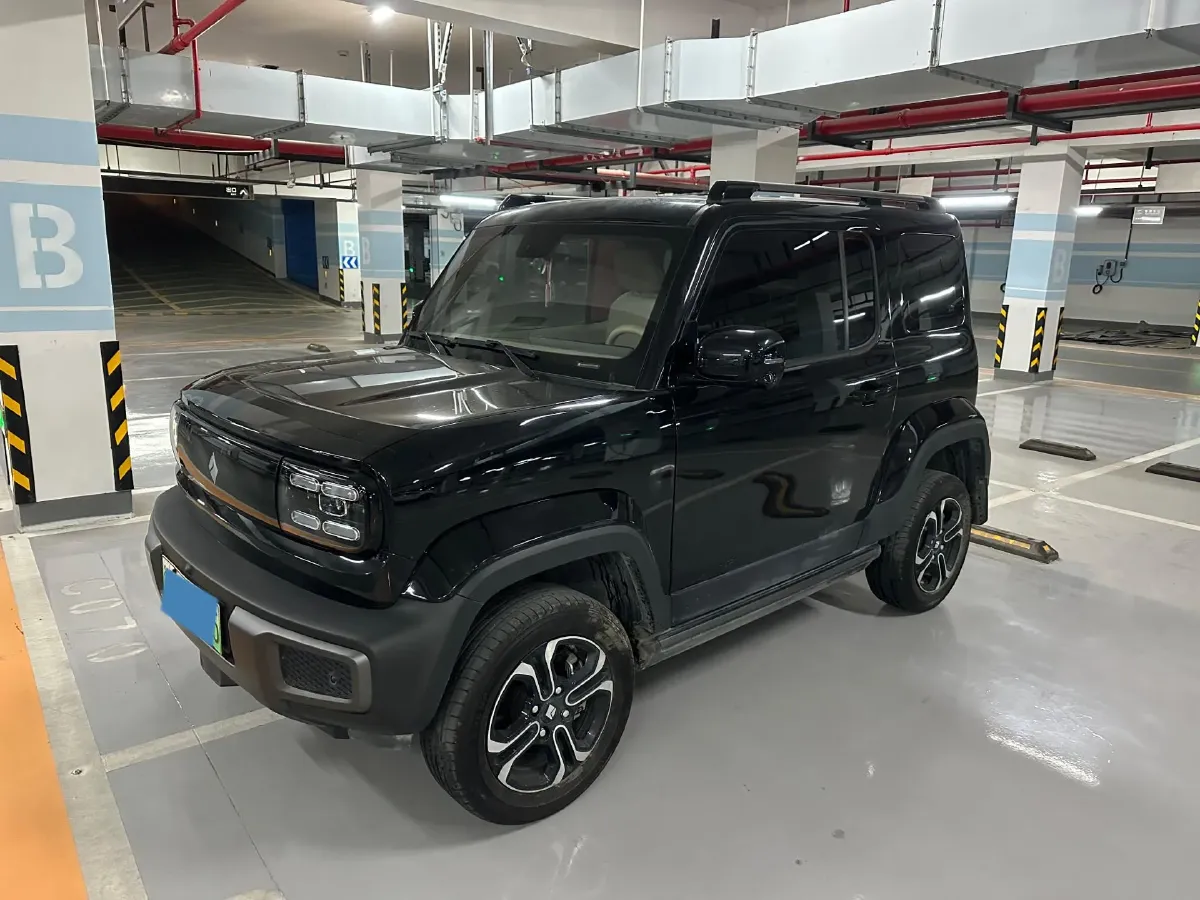 2023 BaoJun Yep BEV 28.1KWH,autocango,china used car exporter,china ev exporter,chinese used car exporter,chinese used ev exporter