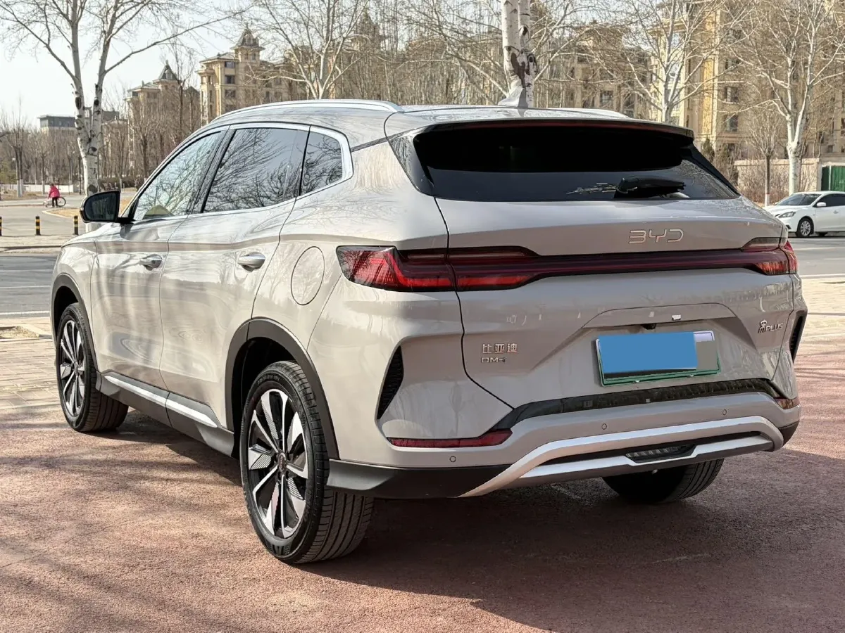 2025 BYD Song Plus 1.5L 101HP L4 E-CVT PHEV 18.3KWH,autocango,china used car exporter,china ev exporter,chinese used car exporter,chinese used ev exporter