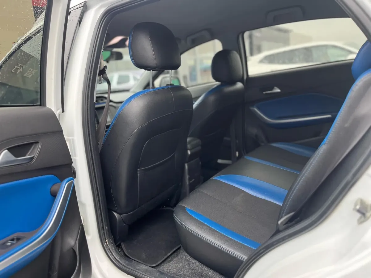 2018 Geely Emgrand GT 1.5T 180HP L3 7DCT PHEV 11.3KWH,autocango,china used car exporter,china ev exporter,chinese used car exporter,chinese used ev exporter