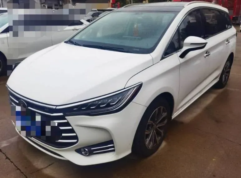 2019 BYD Song 1.5T 154HP L4 6DCT,autocango,china used car exporter,china ev exporter,chinese used car exporter,chinese used ev exporter