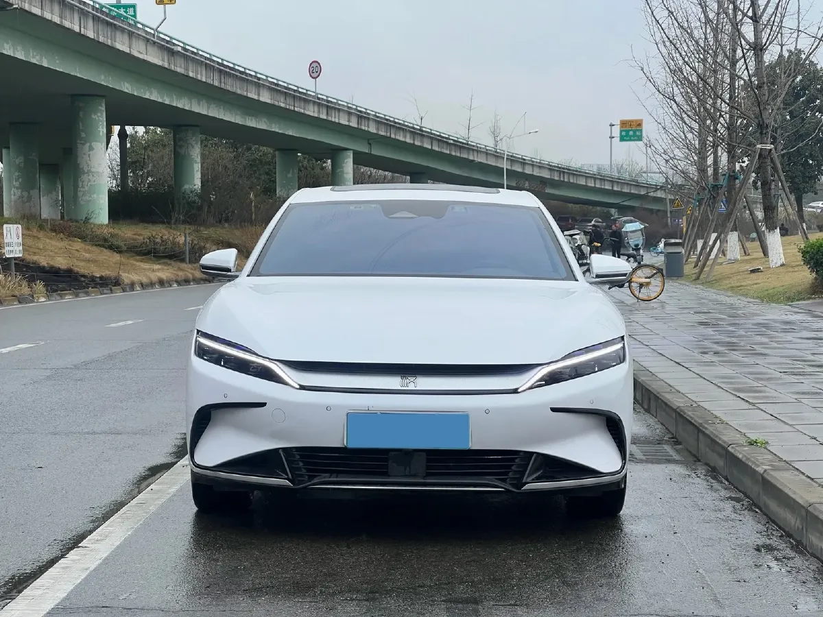 2023 BYD Han BEV 60.48KWH,autocango,china used car exporter,china ev exporter,chinese used car exporter,chinese used ev exporter