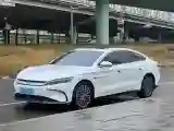 2023 BYD Han BEV 60.48KWH