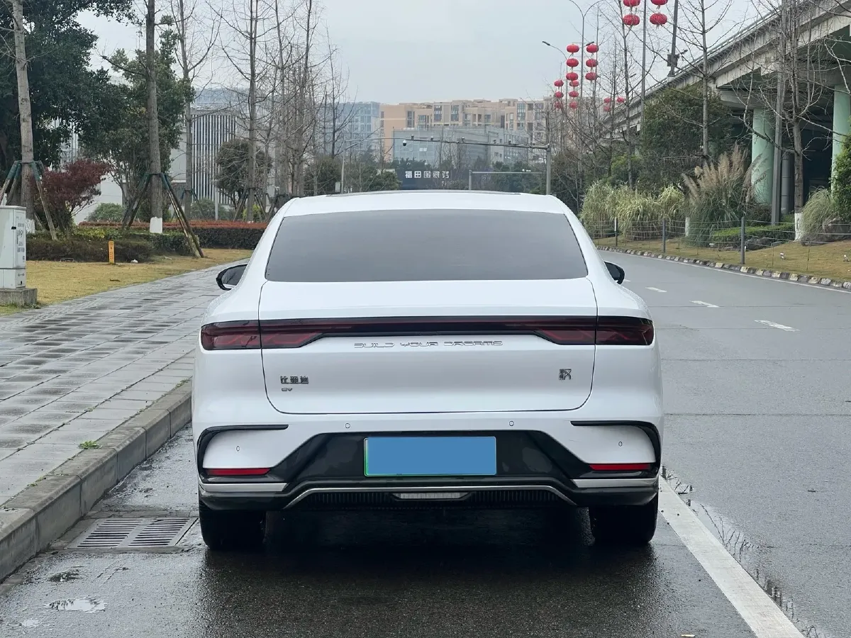 2023 BYD Han BEV 60.48KWH,autocango,china used car exporter,china ev exporter,chinese used car exporter,chinese used ev exporter
