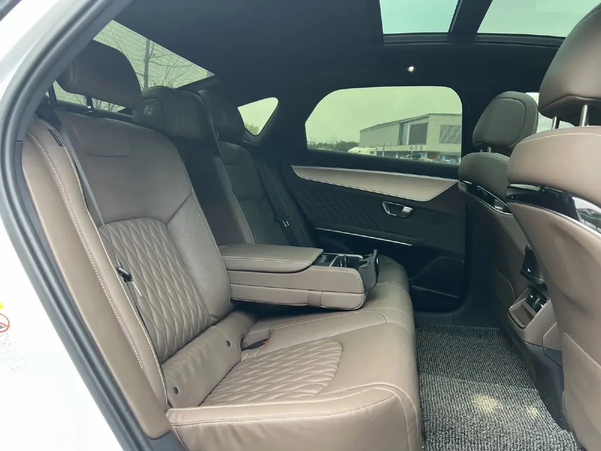 2023 BYD Han BEV 60.48KWH,autocango,china used car exporter,china ev exporter,chinese used car exporter,chinese used ev exporter