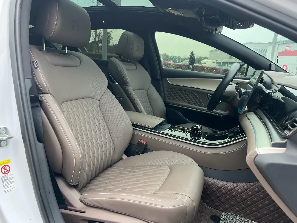 2023 BYD Han BEV 60.48KWH,autocango,china used car exporter,china ev exporter,chinese used car exporter,chinese used ev exporter