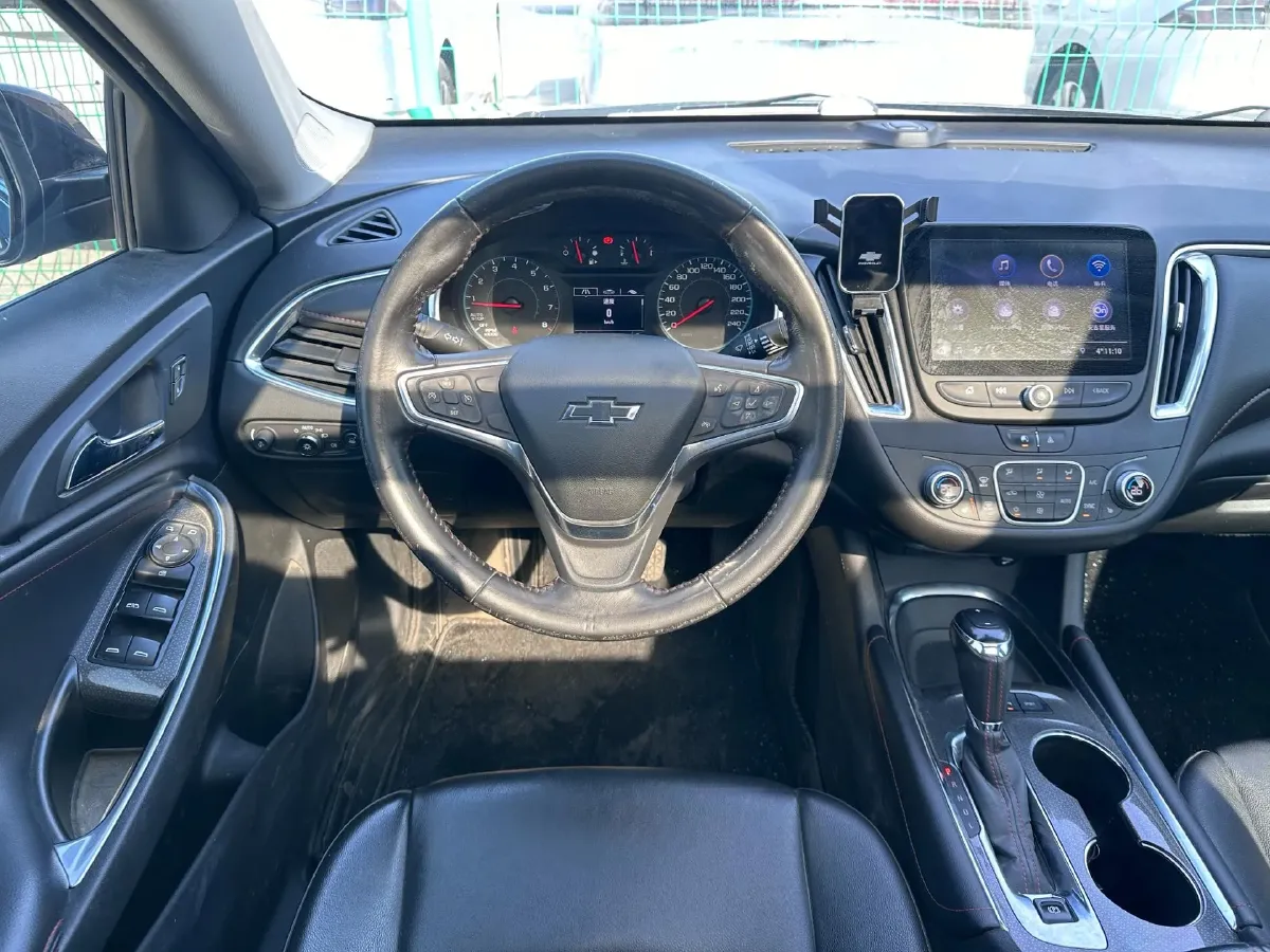 2020 Chevrolet Malibu XL 1.3T 165HP L3 CVT,autocango,china used car exporter,china ev exporter,chinese used car exporter,chinese used ev exporter