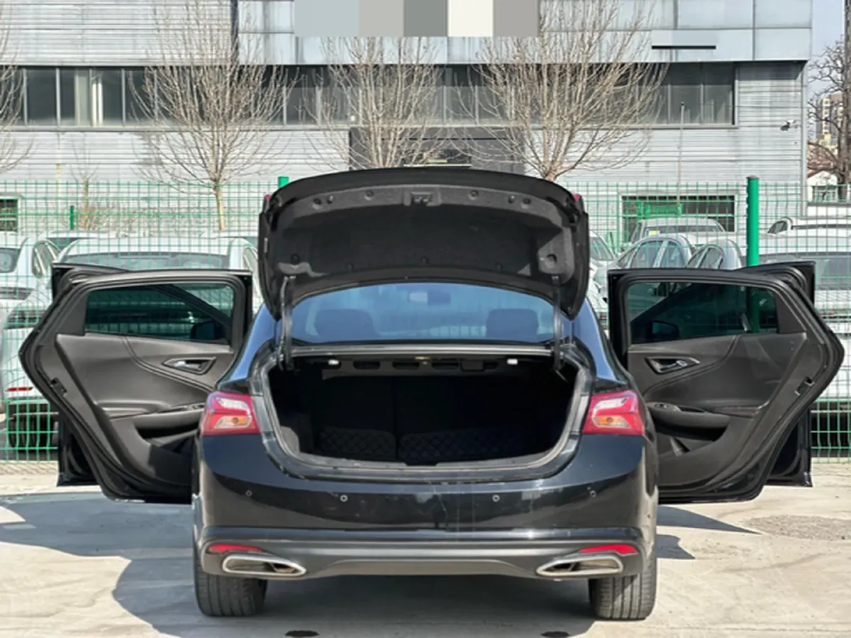 2020 Chevrolet Malibu XL 1.3T 165HP L3 CVT,autocango,china used car exporter,china ev exporter,chinese used car exporter,chinese used ev exporter