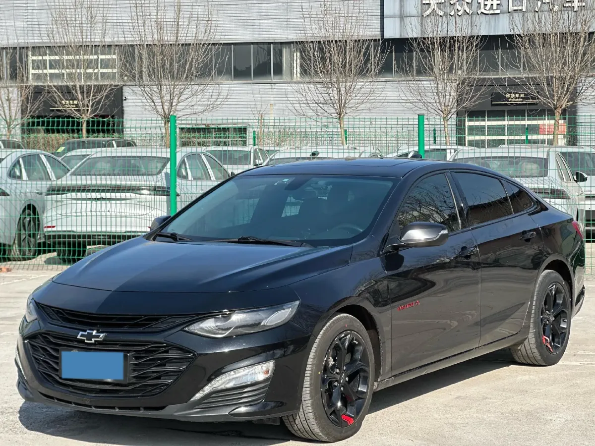 2020 Chevrolet Malibu XL 1.3T 165HP L3 CVT,autocango,china used car exporter,china ev exporter,chinese used car exporter,chinese used ev exporter